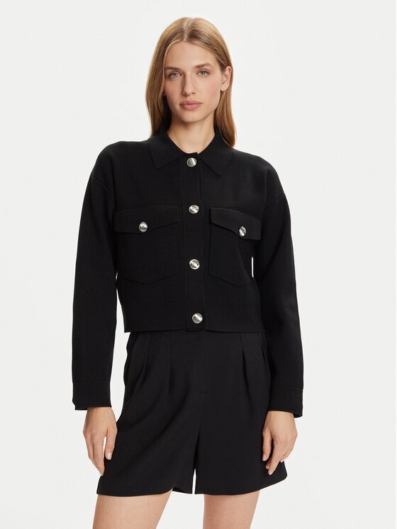 BOSS Кардиган Furigo 50543970 Regular Fit