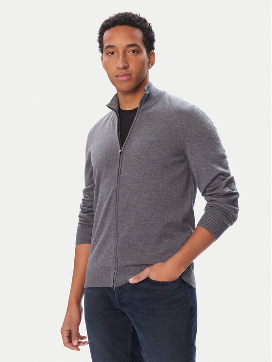 BOSS Кардиган H-Balonso-L 50571915 Regular Fit