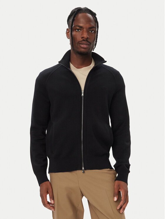 BOSS Кардиган H-Fabiano 50570643 Regular Fit
