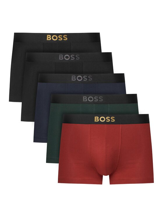 BOSS Комплект боксерки 50569225