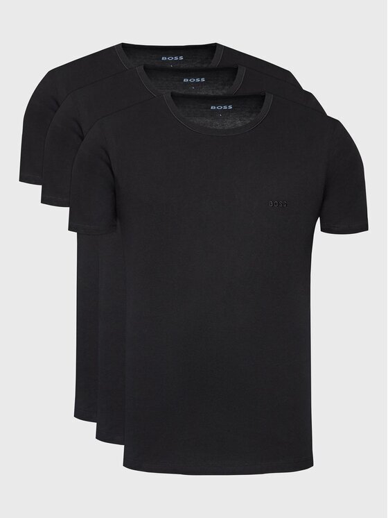 BOSS Комплект тениски Classic 50475284 Regular Fit