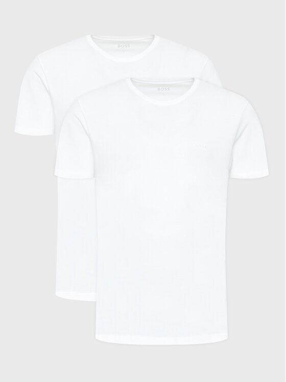 BOSS Комплект тениски Comfort 50475294 Relaxed Fit
