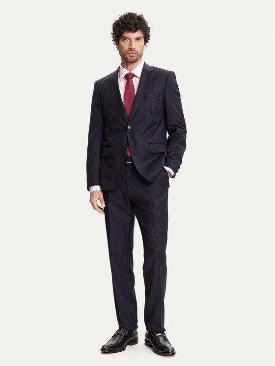 BOSS Костюм H-Huge 50546121 Slim Fit