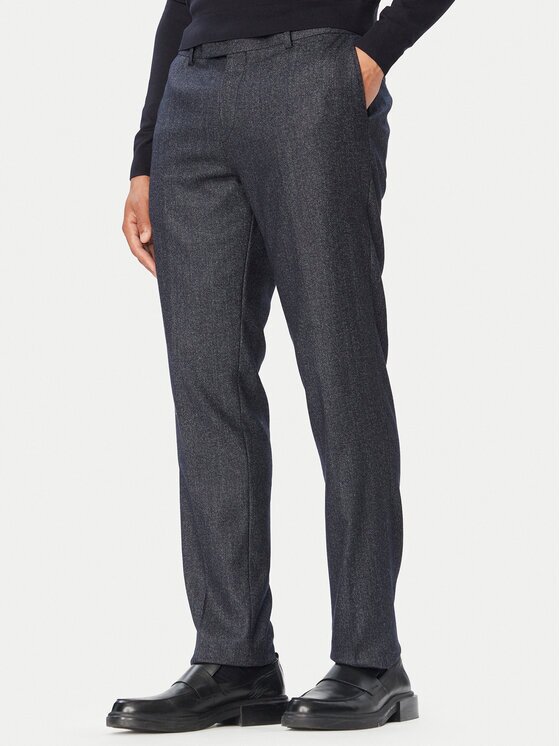 BOSS Панталон от костюм 50571984 Slim Fit