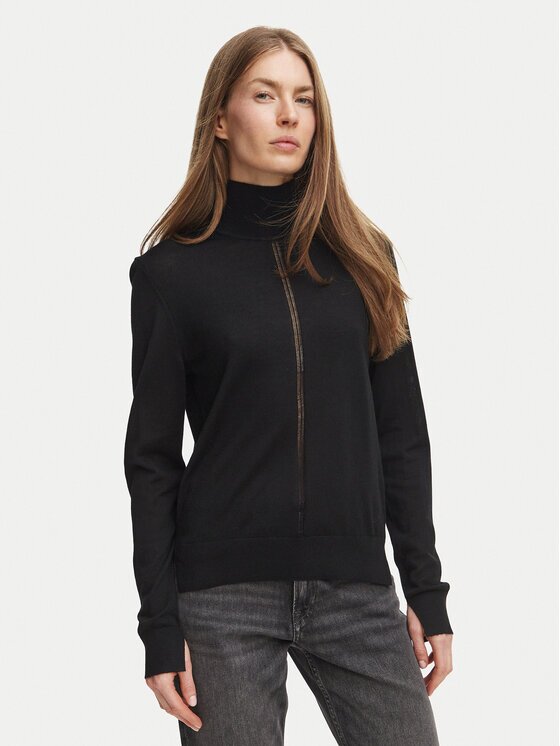 BOSS Поло C_Faghettini_1 50569874 Regular Fit