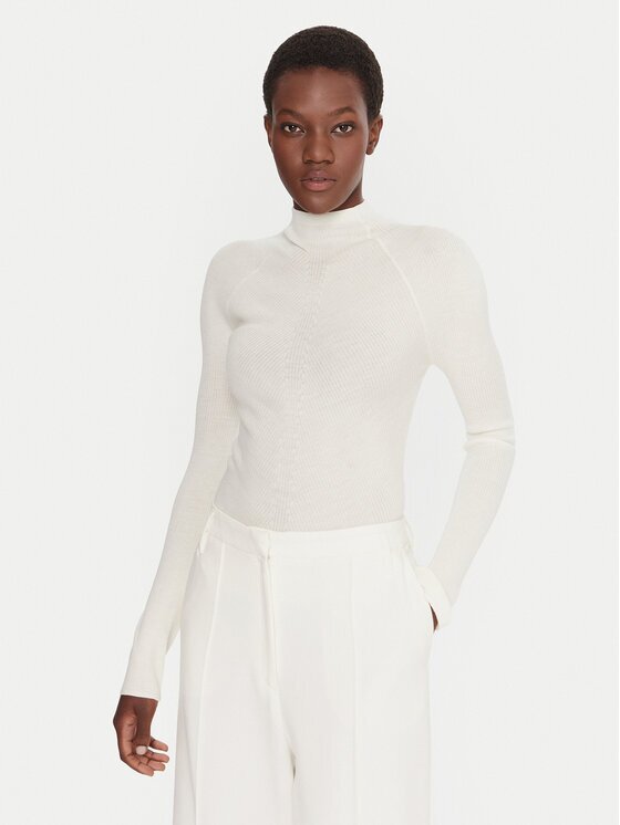 BOSS Поло Foliora 50549166 Slim Fit