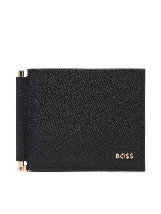 BOSS Портфейл Gb 6cc 50573520