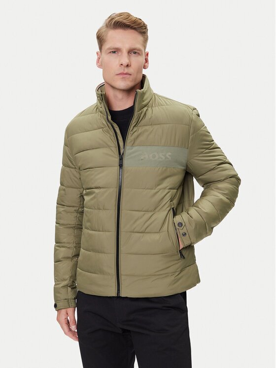 BOSS Преходно яке H-Cenitos 50519237 Regular Fit