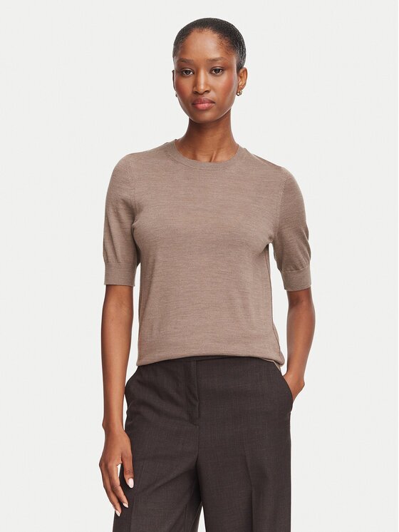 BOSS Пуловер Farbella 50544996 Slim Fit