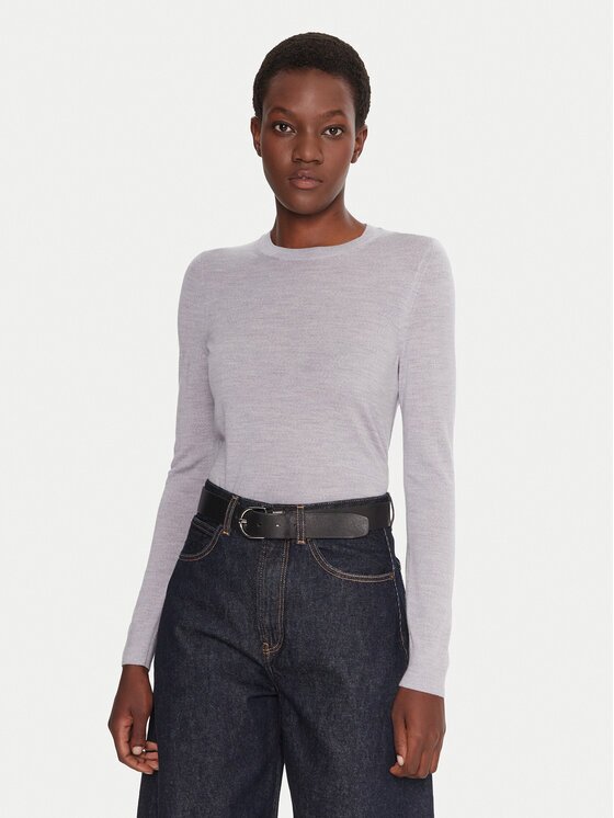 BOSS Пуловер Ferpina 50544987 Slim Fit