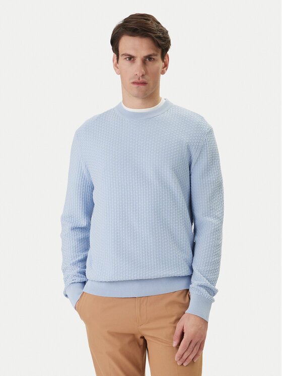 BOSS Пуловер H-Imberto 50545283 Regular Fit