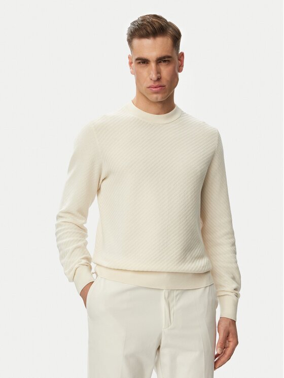 BOSS Пуловер H-Lofranco 50565565 Regular Fit