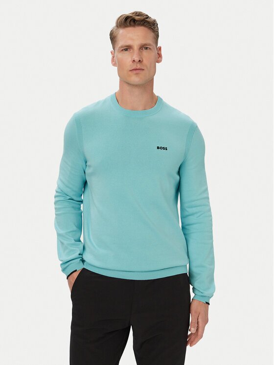 BOSS Суитшърт Ever-X CN 50556145 Regular Fit