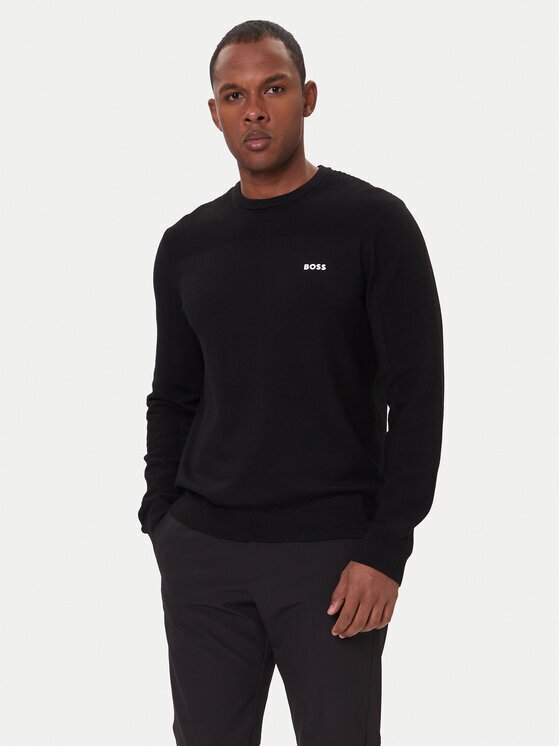 BOSS Пуловер Momentum-X CN 50547507 Regular Fit
