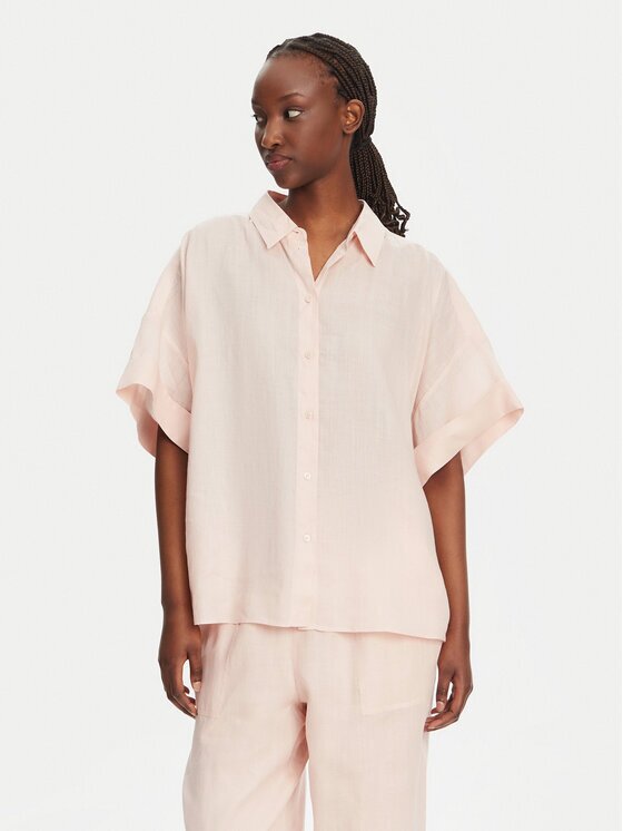 BOSS Риза C_Bisenas 50537918 Oversize