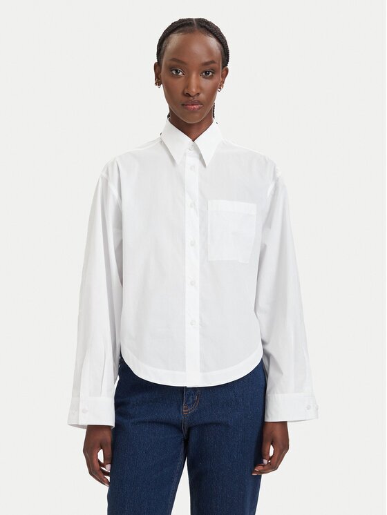 BOSS Риза C_Boskota-1 50566871 Oversize