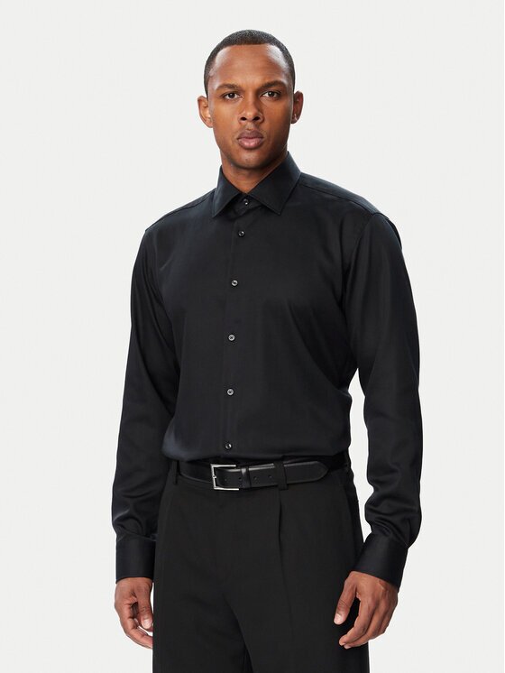BOSS Риза Joe 50555711 Regular Fit