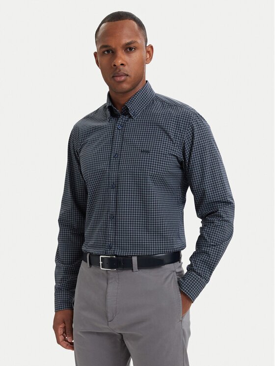 BOSS Риза Rickert_M 50567711 Regular Fit