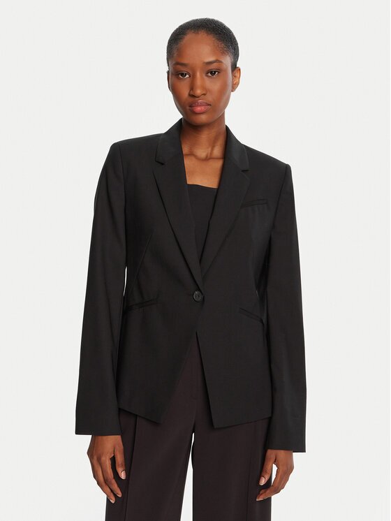 BOSS Сако Jia9 50546622 Slim Fit