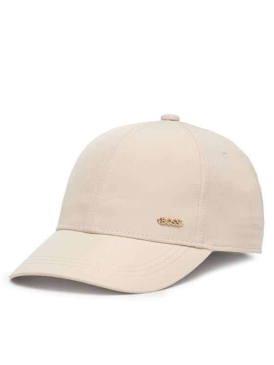 BOSS Шапка с козирка J53114