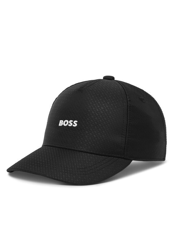 BOSS Шапка с козирка J53121