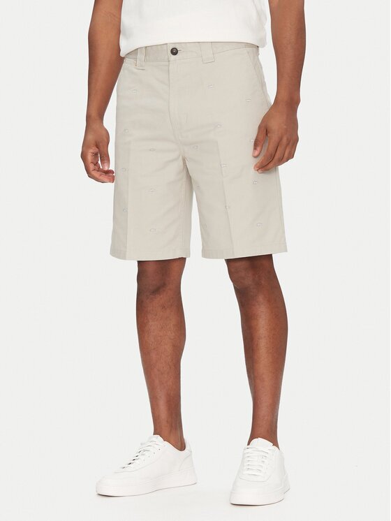 BOSS Шорти от плат Chino-Straight-S 50539161 Regular Fit