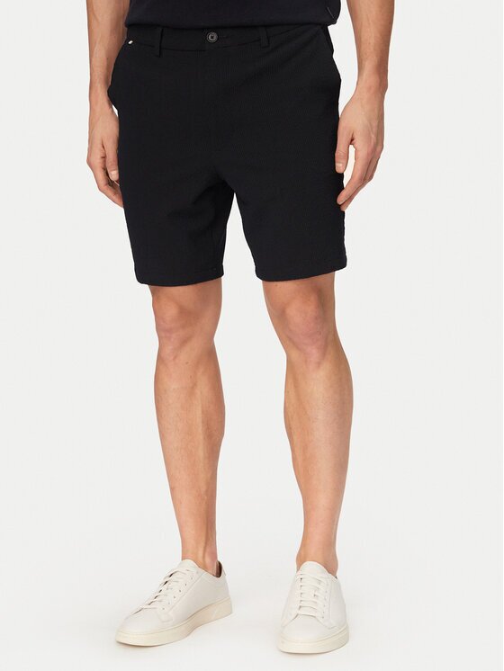 BOSS Шорти от плат H-Kane1 50558060 Modern Fit