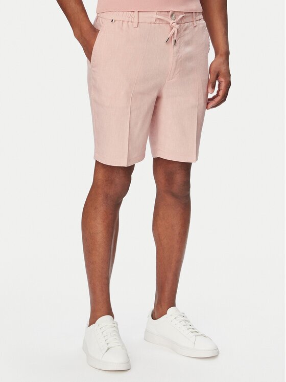 BOSS Шорти от плат Kane1 50557537 Regular Fit
