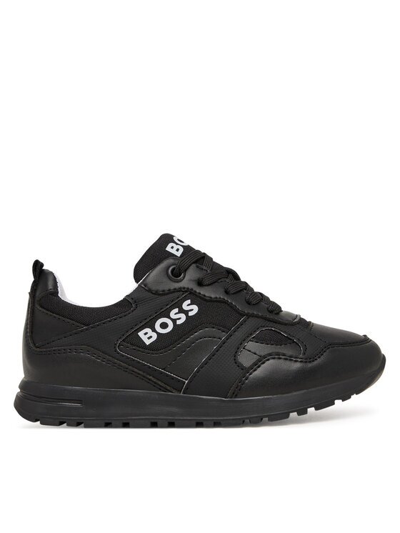 BOSS Сникърси J52804 M