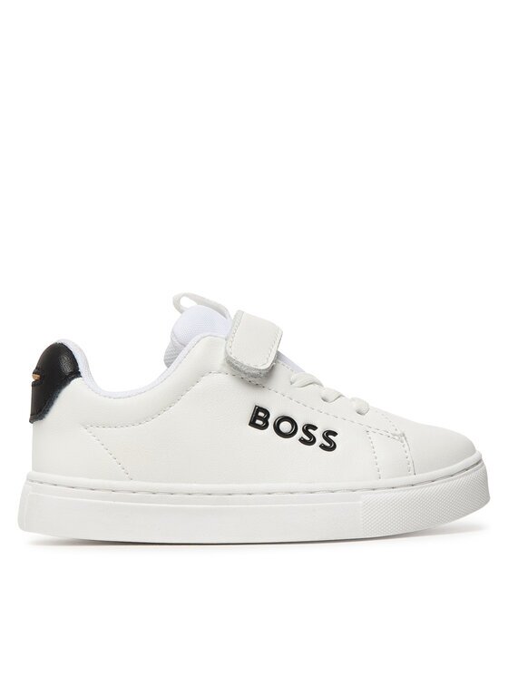 BOSS Сникърси J52824 S