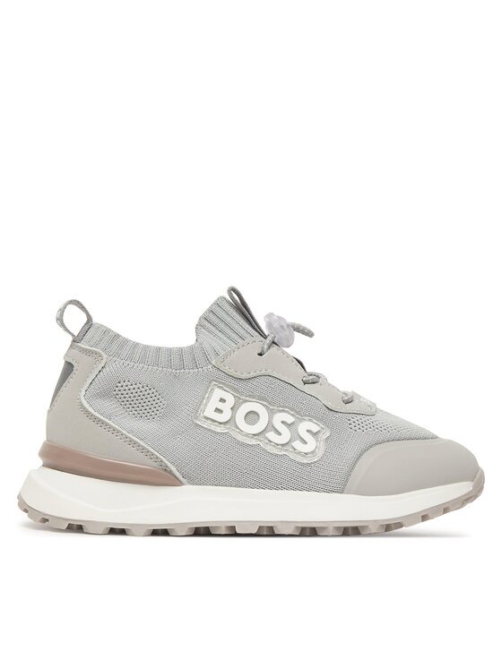 BOSS Сникърси J52828 D