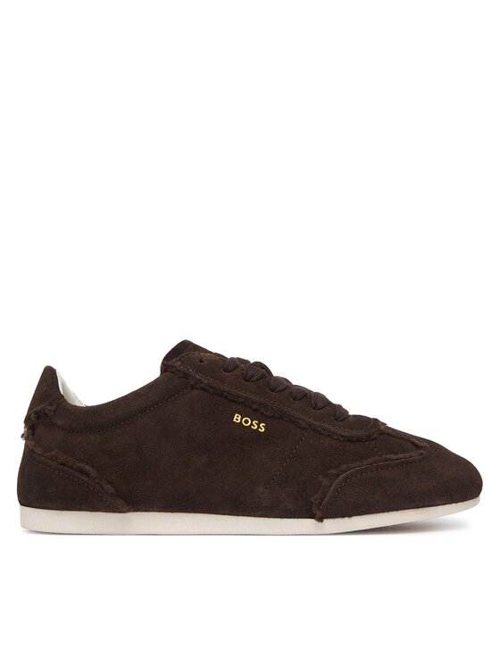 BOSS Сникърси Solenne 50579059