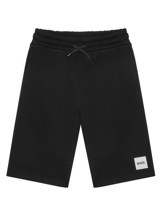 BOSS Спортни шорти J52928 D Regular Fit