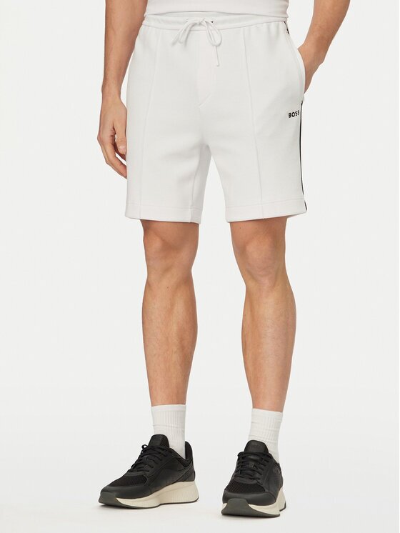 BOSS Спортни шорти Join Headlo 50561776 Regular Fit