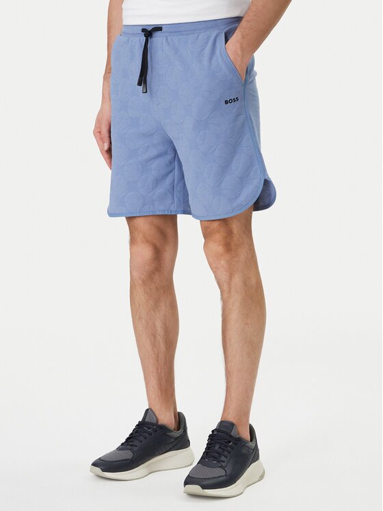 BOSS Спортни шорти Member 50558883 Relaxed Fit