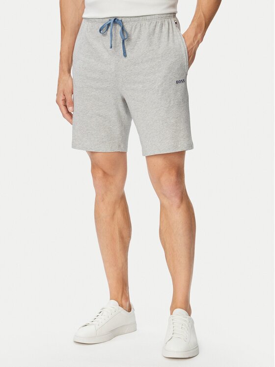 BOSS Спортни шорти Mix&Match 50515314 Regular Fit
