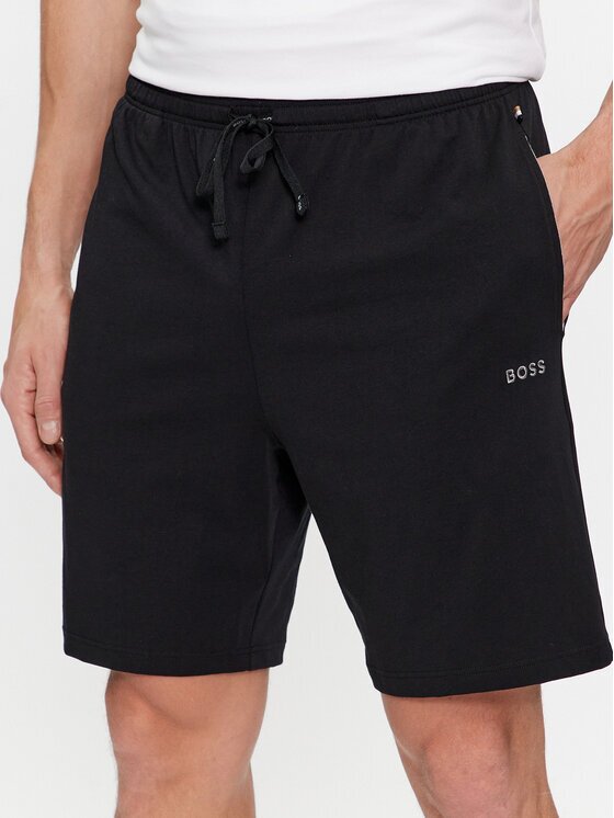 BOSS Спортни шорти Mix&Match 50515367 Regular Fit