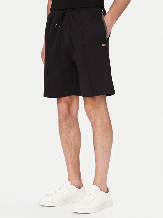 BOSS Спортни шорти Sense 50561490 Regular Fit