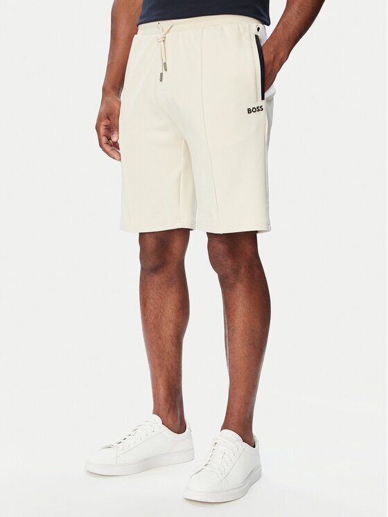 BOSS Спортни шорти Sense 50566917 Regular Fit