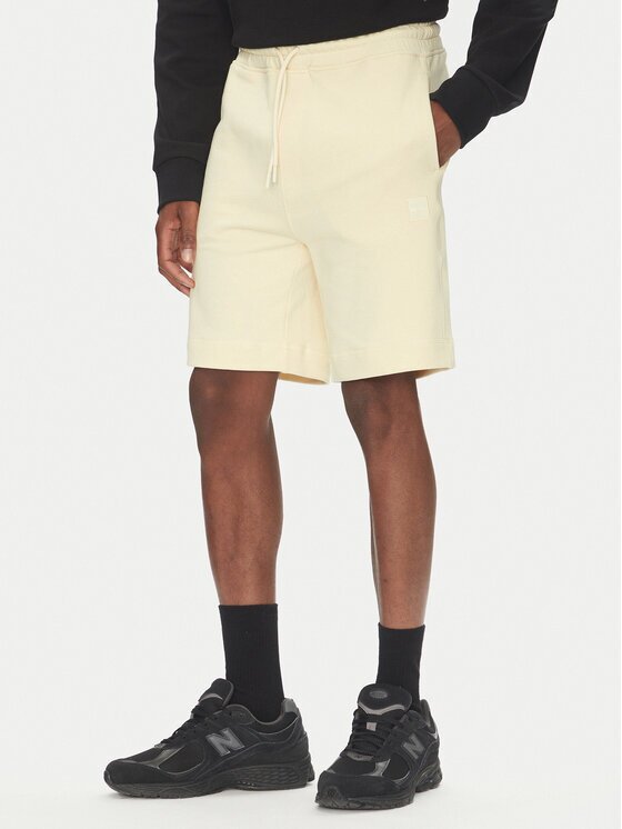 BOSS Спортни шорти Sewalk 50511726 Regular Fit