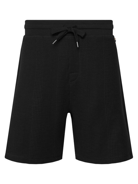 BOSS Спортни шорти Structure Shorts 50540581 Regular Fit