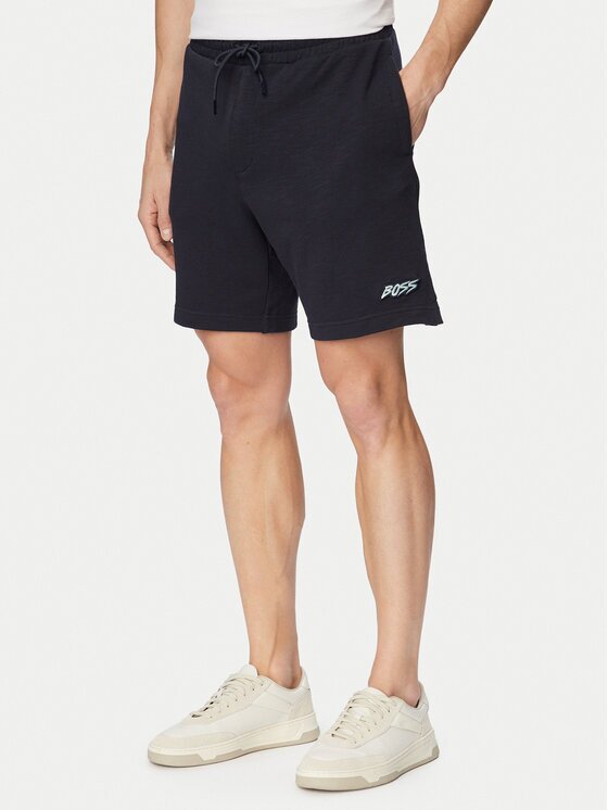 BOSS Спортни шорти Surf 50559260 Regular Fit