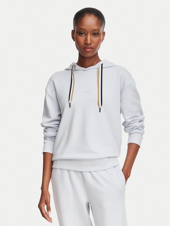 BOSS Суитшърт CP Stripe 50524760 Regular Fit