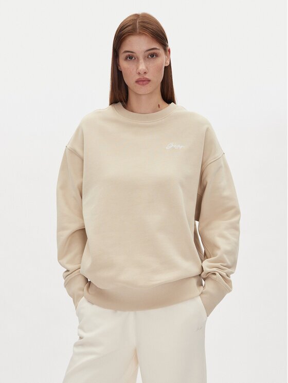 BOSS Суитшърт 50540266 Regular Fit