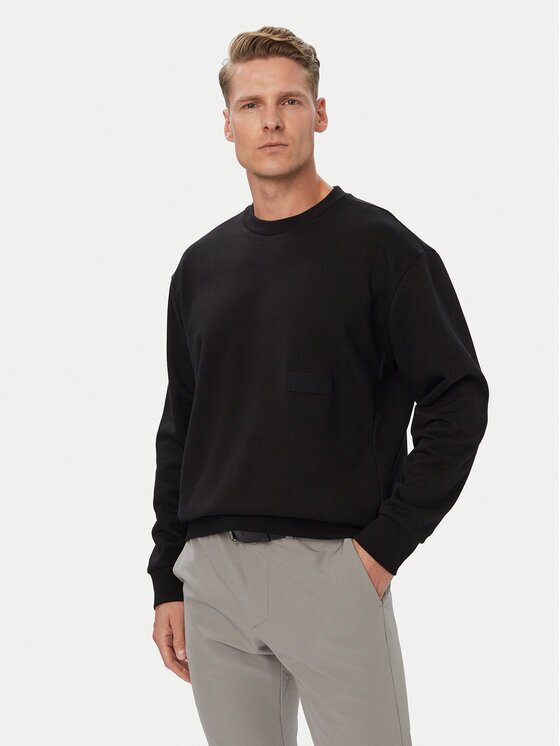 BOSS Суитшърт Crewneck 50564103 Regular Fit