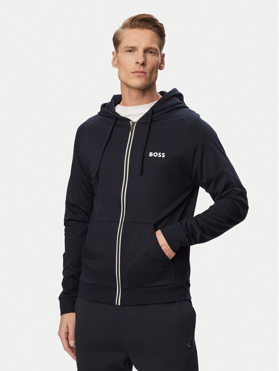BOSS Суитшърт Authentic 50545573 Regular Fit