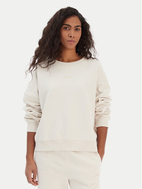 BOSS Суитшърт C_Ever 50554711 Oversize