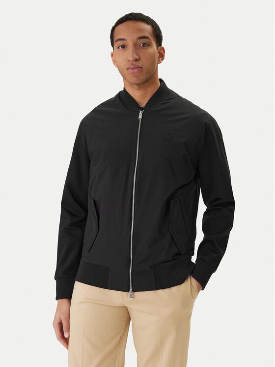 BOSS Суитшърт C-Skiles 98 50557853 Regular Fit