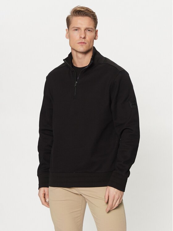 BOSS Суитшърт H-Sidney 59 50524999 Regular Fit