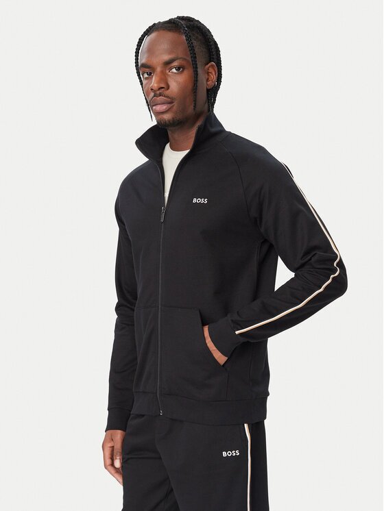 BOSS Суитшърт Iconic 50571160 Regular Fit